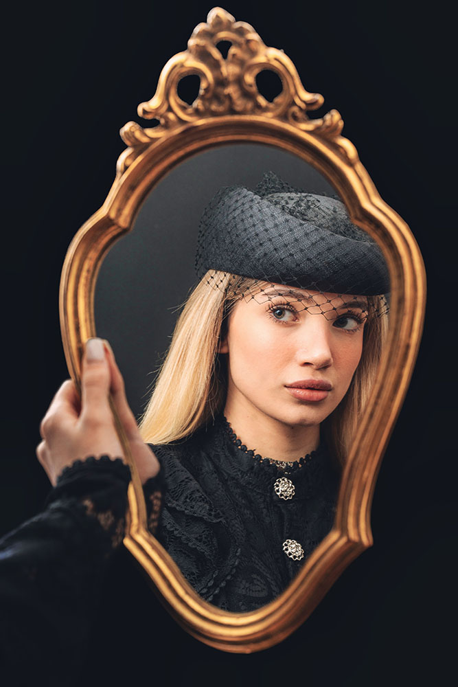 Vintagefotografie by OBKEKTiv, 2620 Neunkirchen