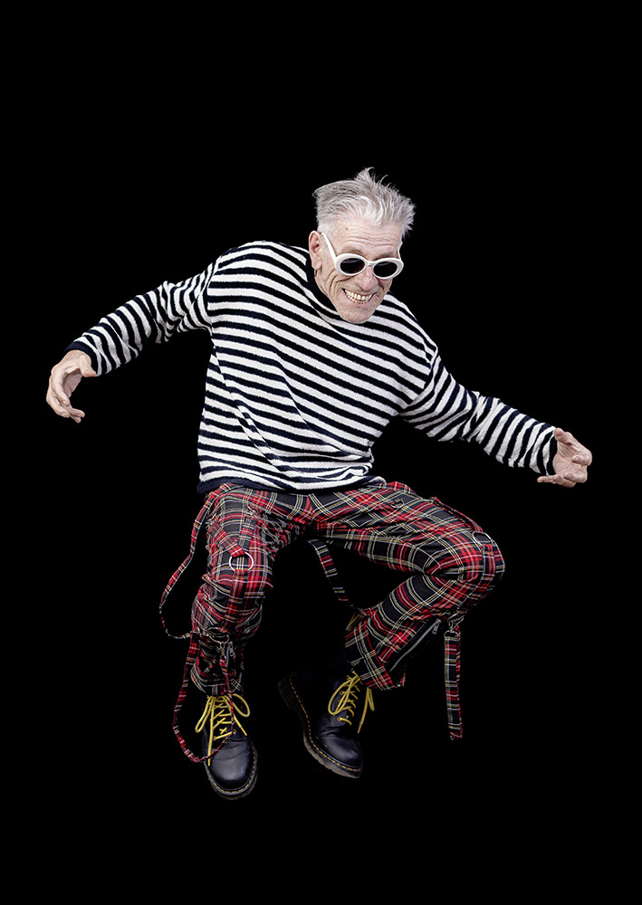 Vintagefoto by Doris Rehling