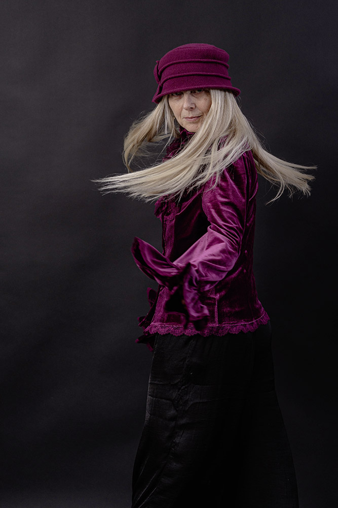 Vintagefotografie by Doris Rehling