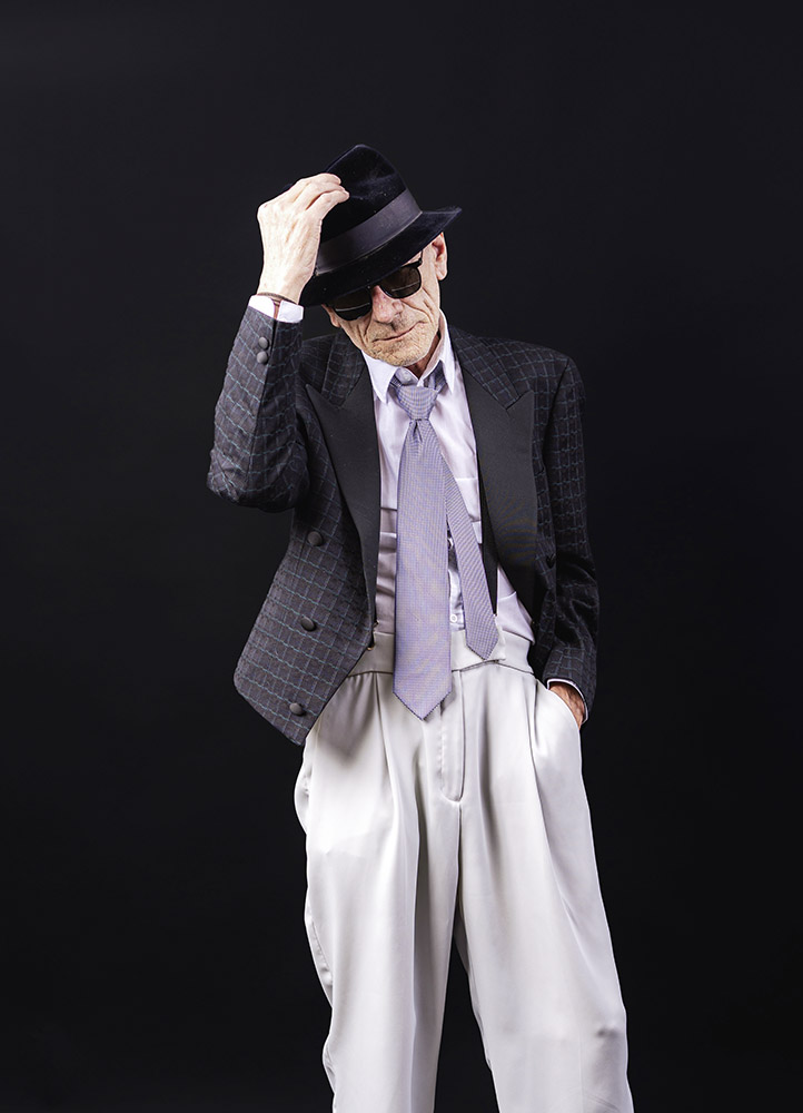 Vintagefotografie von Doris Rehling